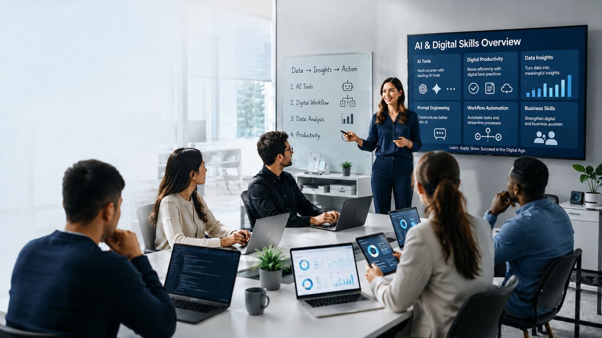 AI Training